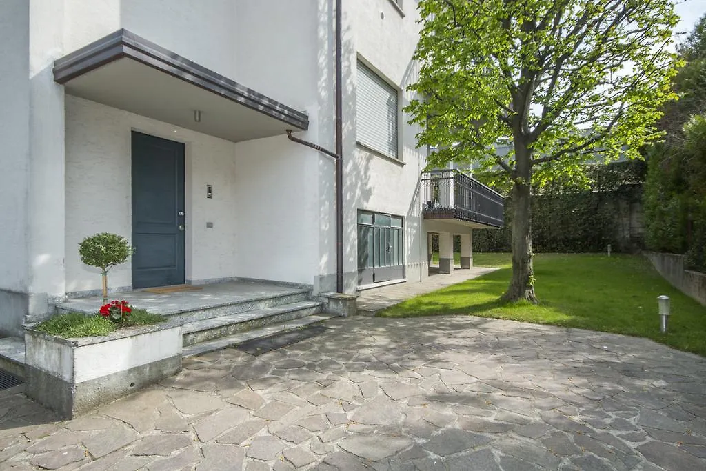 شقة Casa Foscolo Villa Guardia إيطاليا
